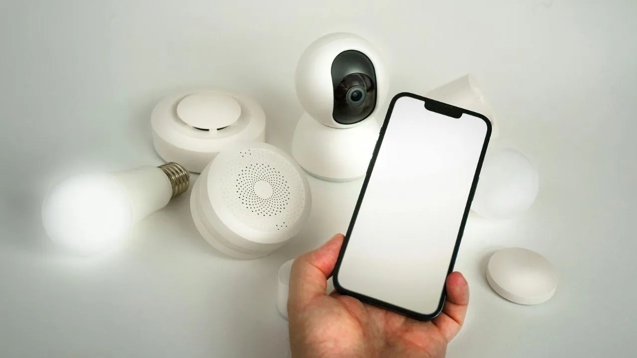 Gadgets para una casa inteligente
